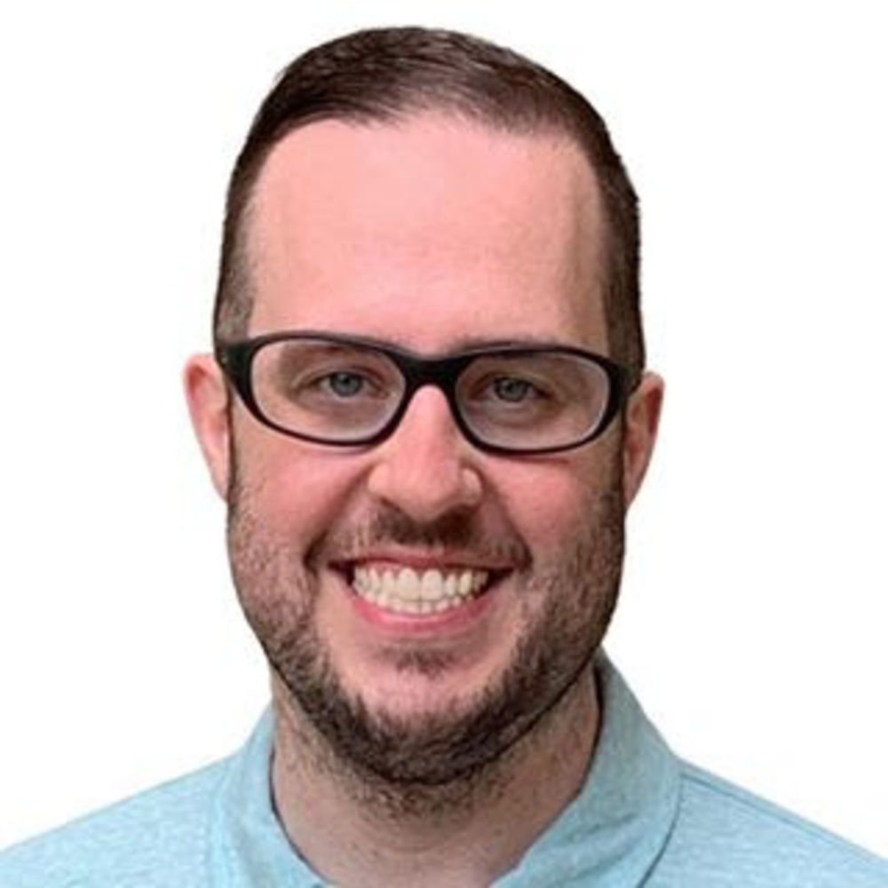 Meet your Posher, Christopher